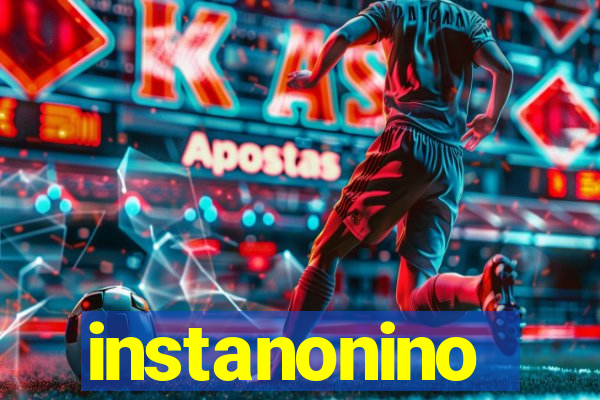 instanonino