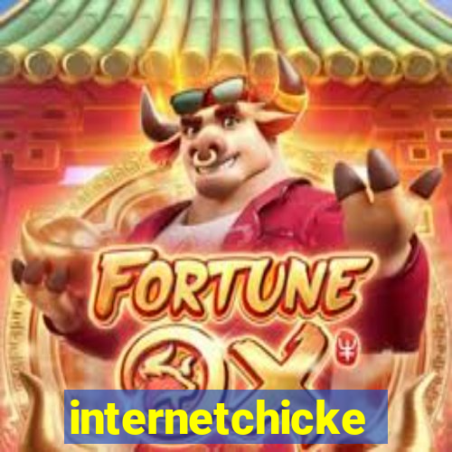 internetchicke