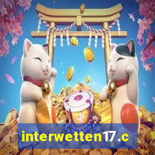 interwetten17.com