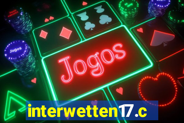 interwetten17.com