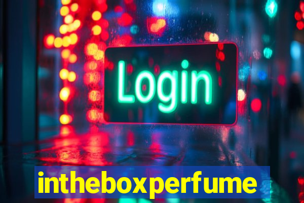 intheboxperfumes