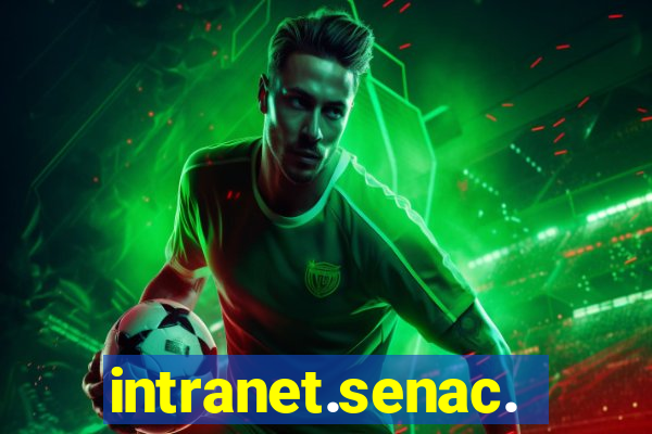 intranet.senac.sp