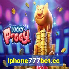 iphone777bet.com