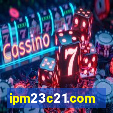 ipm23c21.com