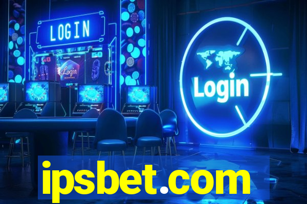 ipsbet.com