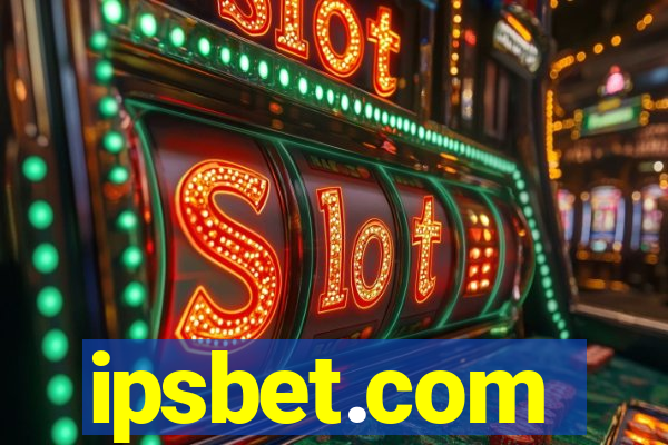 ipsbet.com