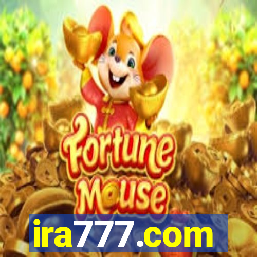 ira777.com