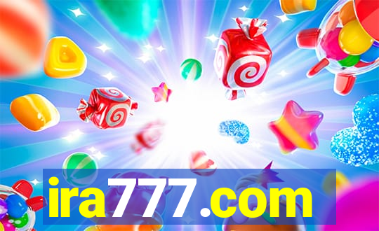 ira777.com