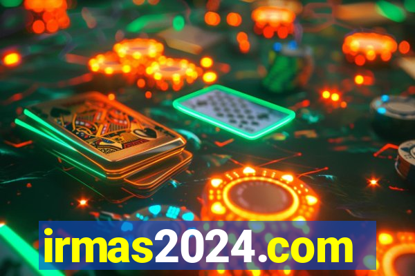 irmas2024.com