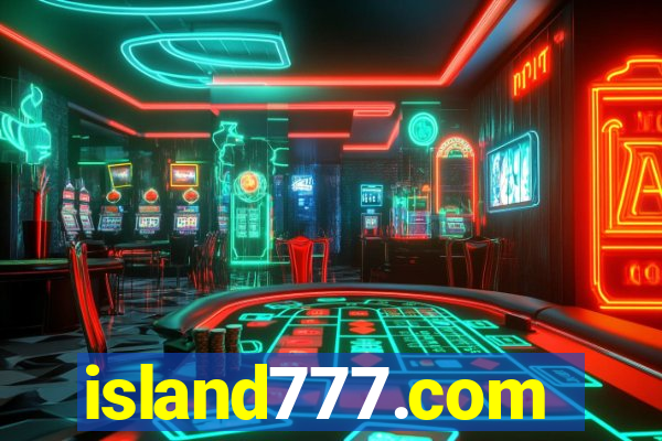 island777.com