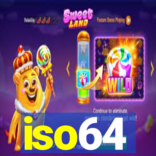 iso64