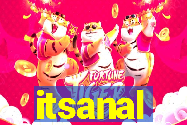 itsanal