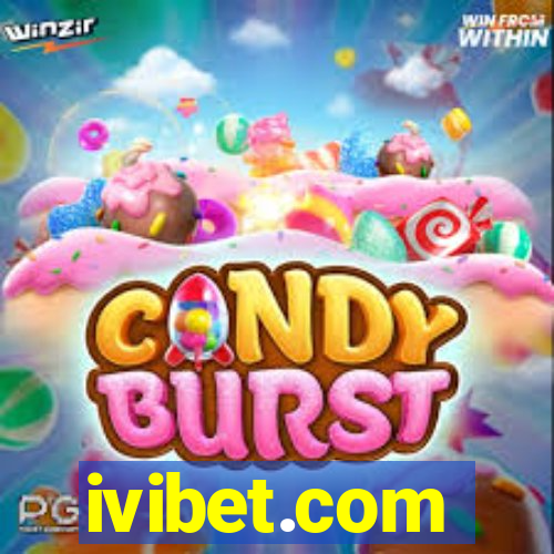 ivibet.com