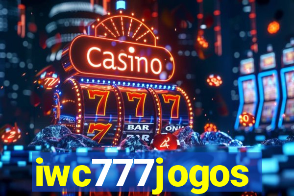 iwc777jogos