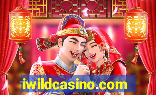 iwildcasino.com