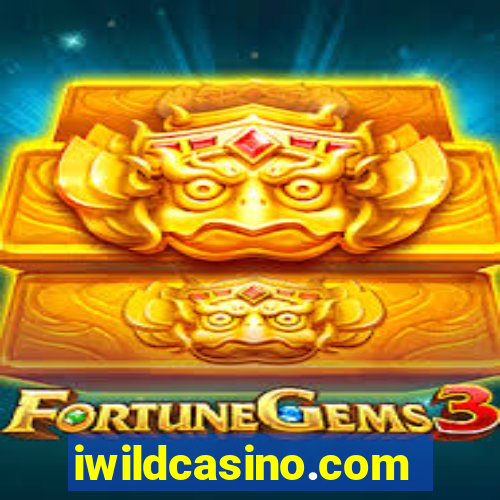 iwildcasino.com