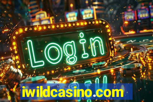 iwildcasino.com