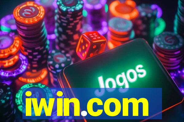 iwin.com