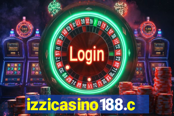 izzicasino188.com