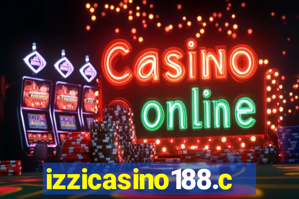 izzicasino188.com