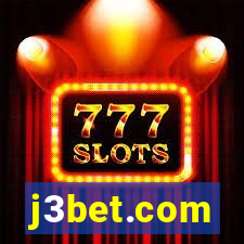 j3bet.com