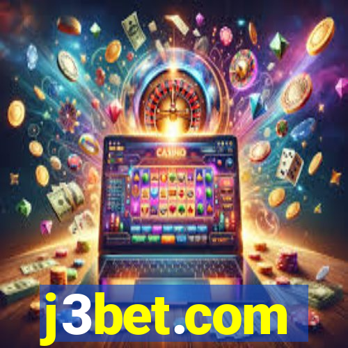 j3bet.com