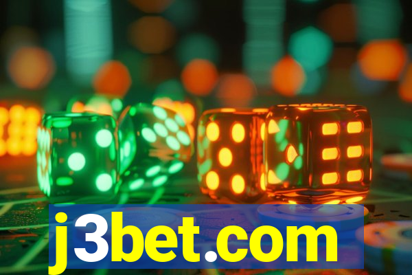 j3bet.com