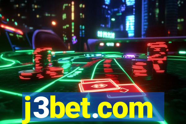 j3bet.com