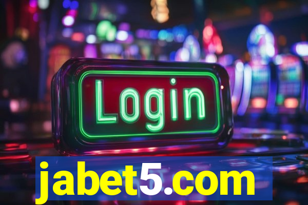 jabet5.com