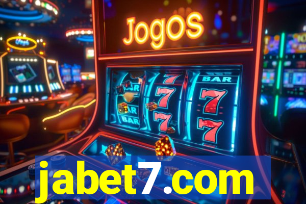 jabet7.com