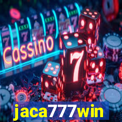 jaca777win