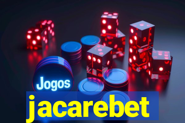 jacarebet