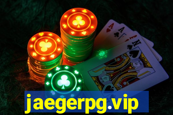 jaegerpg.vip