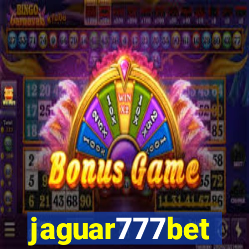 jaguar777bet