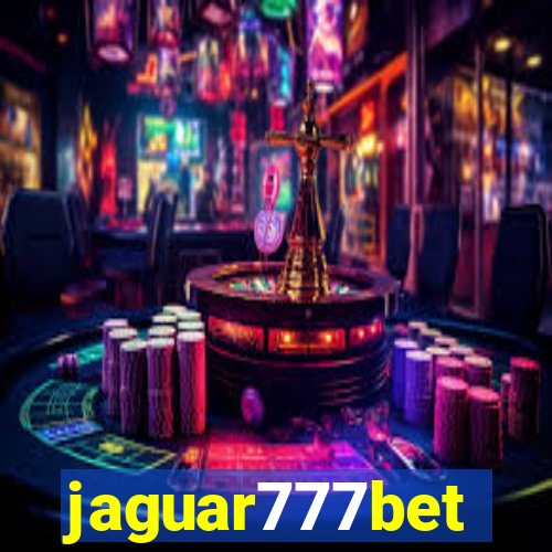 jaguar777bet