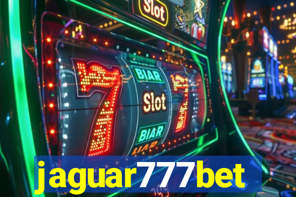 jaguar777bet