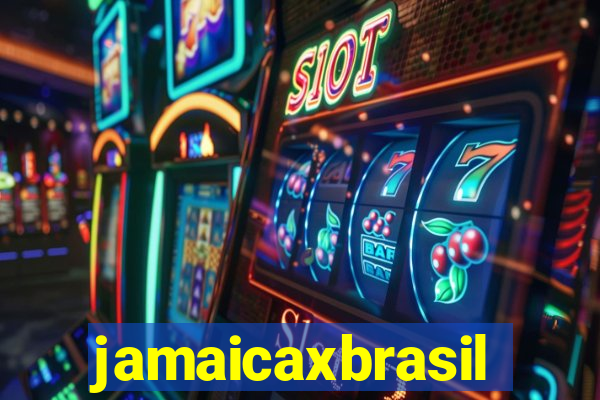 jamaicaxbrasil