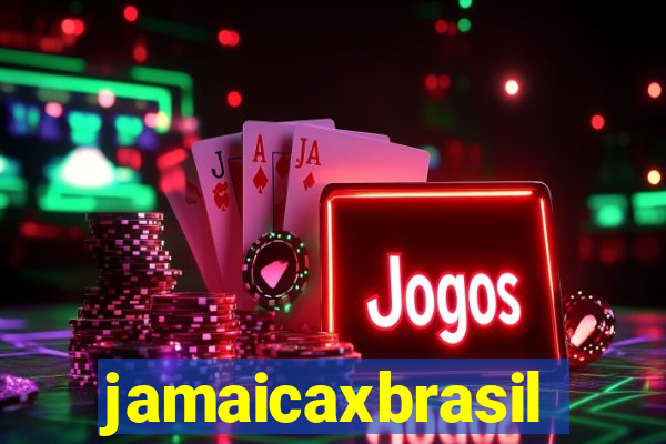 jamaicaxbrasil