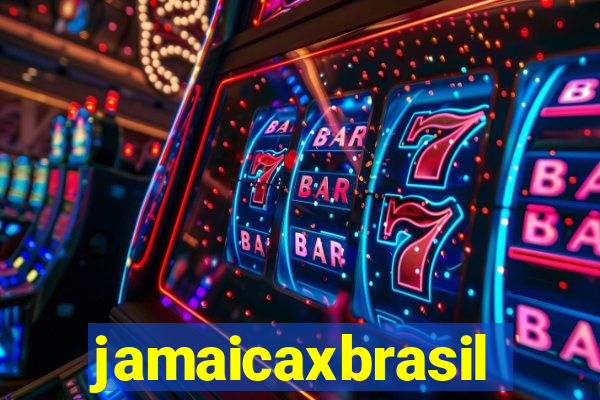 jamaicaxbrasil