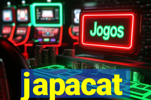 japacat