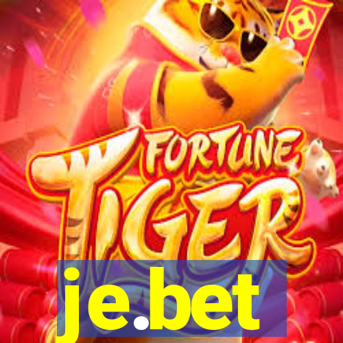 je.bet