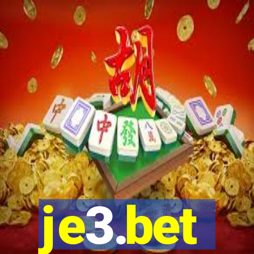 je3.bet