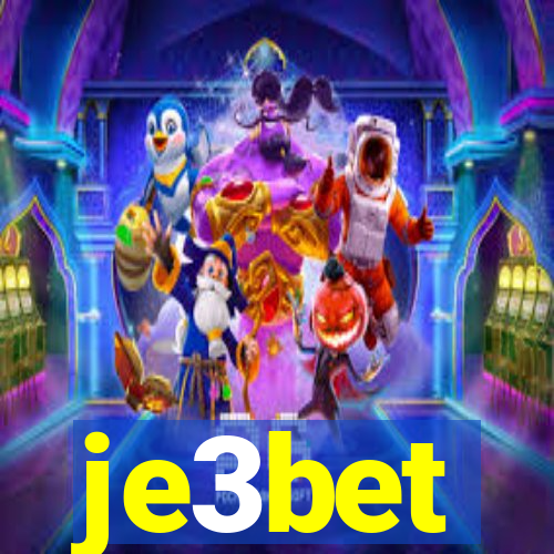 je3bet