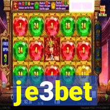 je3bet