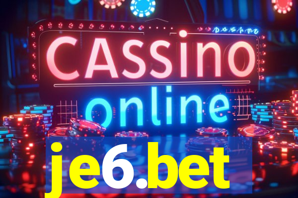 je6.bet