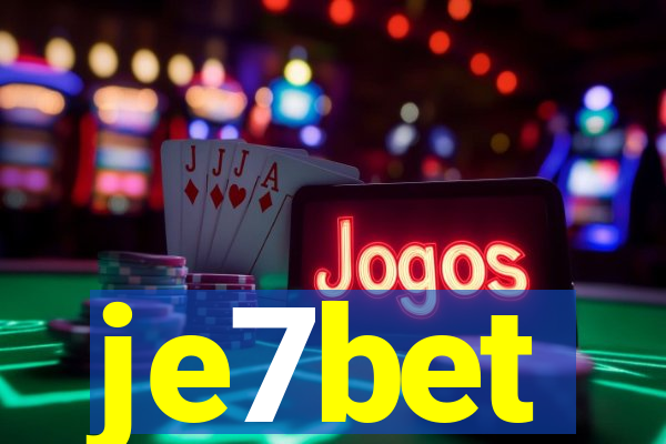 je7bet