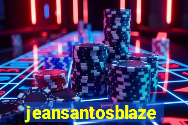 jeansantosblaze