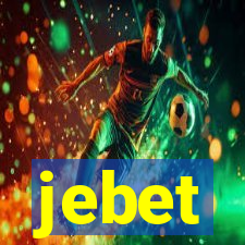 jebet