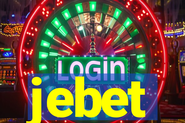 jebet