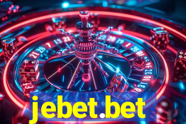 jebet.bet